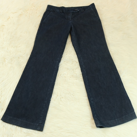 express trouser jeans